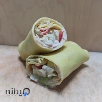 سالاد بار ترجه