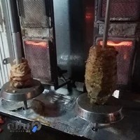 دونرکباب پناهی