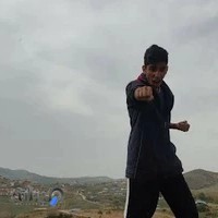 باشگاه ورزشی رزمی کاراته امام حسین(ع(