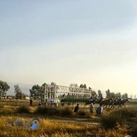 مجموعه سوارکاری بندرترکمن