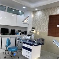 مطب دندانپزشکی دکتر تاتار