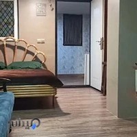 سوئیت آپارتمان عصر گرگان