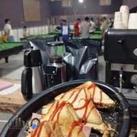 بیلیارد و گیم سنتر آرنا