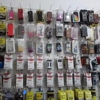 موبایل سفید