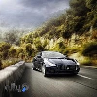 گالری اتومبیل رفاه بندرگز