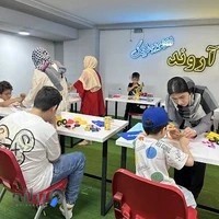 آموزشگاه رباتیک گرگان 🤖 رباتیک آروند