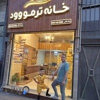 خانه ترمو چوب فنلاندی