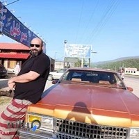 کبابی دیزی سرای عمو خلیل