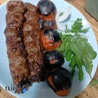 کبابی باربیکیو