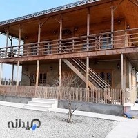 اقامتگاه و بومگردی فاروق خان