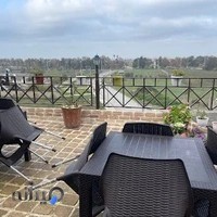 اقامتگاه بومگردی قاجار