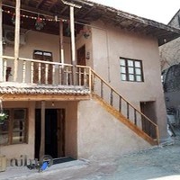 اقامتگاه بومگردی سنگسری