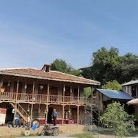 اقامتگاه بوم گردی میرزا عابدین تیموری