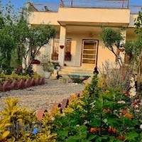 اقامتگاه بوم گردی سینوا