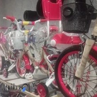 فروشگاه وتعمیرگاه دوچرخه حلیم