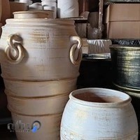 کارگاه سفال وسرامیک برادران نوری