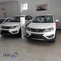 نمایندگی ام وی ام طالبی