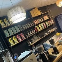 (کافه لوتوس) Lotus Cafe