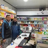 فست فود خوش خوراک