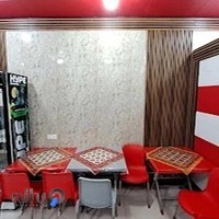 فست فود یلدیز