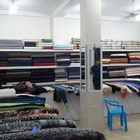 پارچه سرای برادران ایری