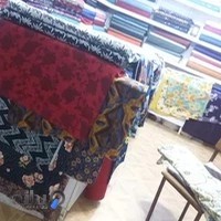 پارچه سرای حنیف