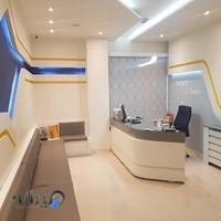 مطب دکتر حمیدرضا عظیمی- فوق تخصص قلب و عروق