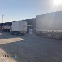 باربری طوفان بار