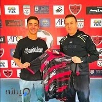 آکادمی فوتبال آداک تهران