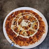 رستوران کندی