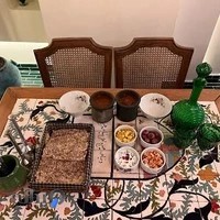 رستوران نخود