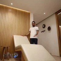 مرکز ماساژ اسپادنا - جردن