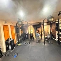 باشگاه هنرهای رزمی