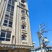 samaowj travel agency ( آژانس مسافرتی سما اوج خاورمیانه)