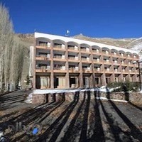 هتل جهانگردی دیزین