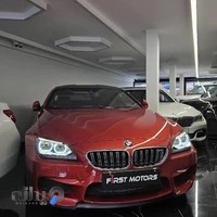 نمایشگاه خودرو firstmotors