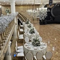 تشریفات عروسی آفوربیا | خدمات مجالس خانوادگی و رسمی