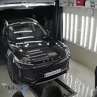 مرکز تشخیص رنگ خودرو ( رامین )