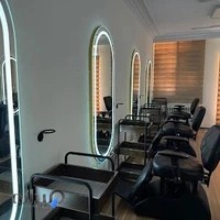 آموزشگاه آرایشگری نامیک