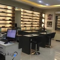 بینایی سنجی،میترا شاه طهماسبی