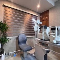 مرکز بینایی سنجی اپتومتریست مهدی باوفا