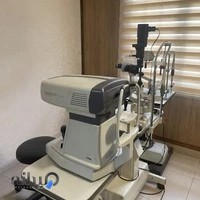 بینایی سنجی علامه