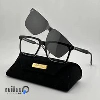 مرکز بینایی سنجی مهلا اپتیک