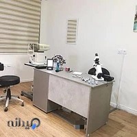 اپتومتری بینایی سنجی و عینک شید فردوس