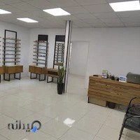 بینایی سنجی و گالری عینک نیکی خیابان هاشمی