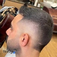 آرایشگاه مردانه قیطریه پوده