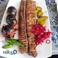 خانه کباب هدايت