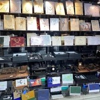 آلسین سررسید