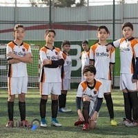 باشگاه و مدرسه فوتبال میثاق