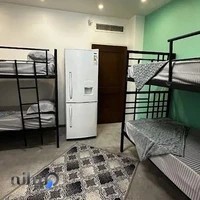 خوابگاه دخترانه سئول | جاوجُم